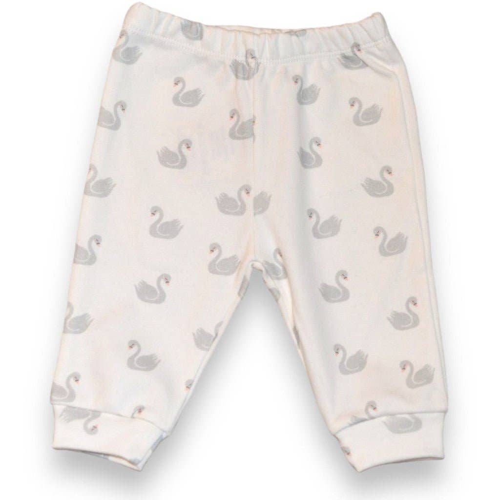 Grey Swan Comfy Trousers