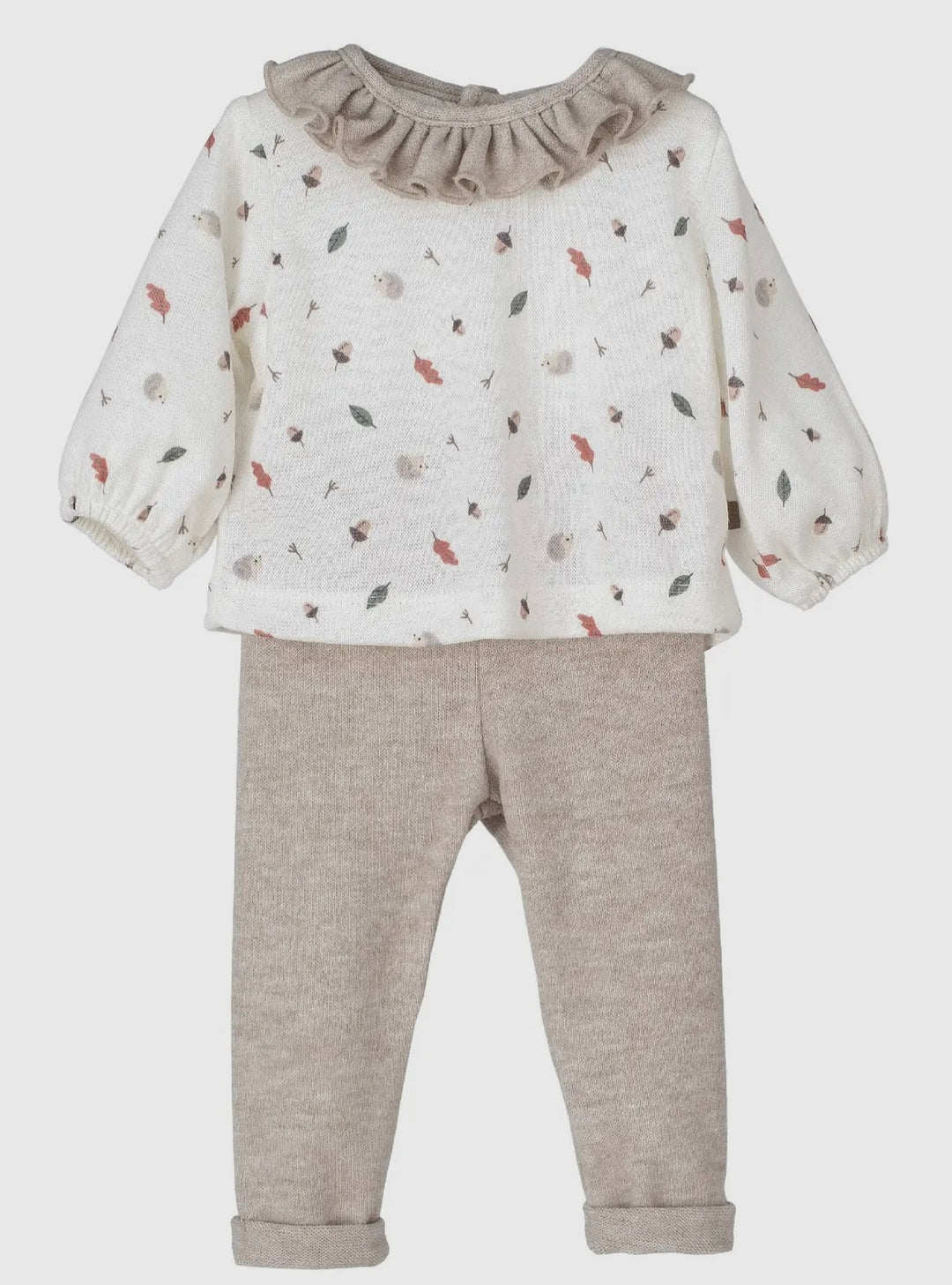 Amberes Legging set