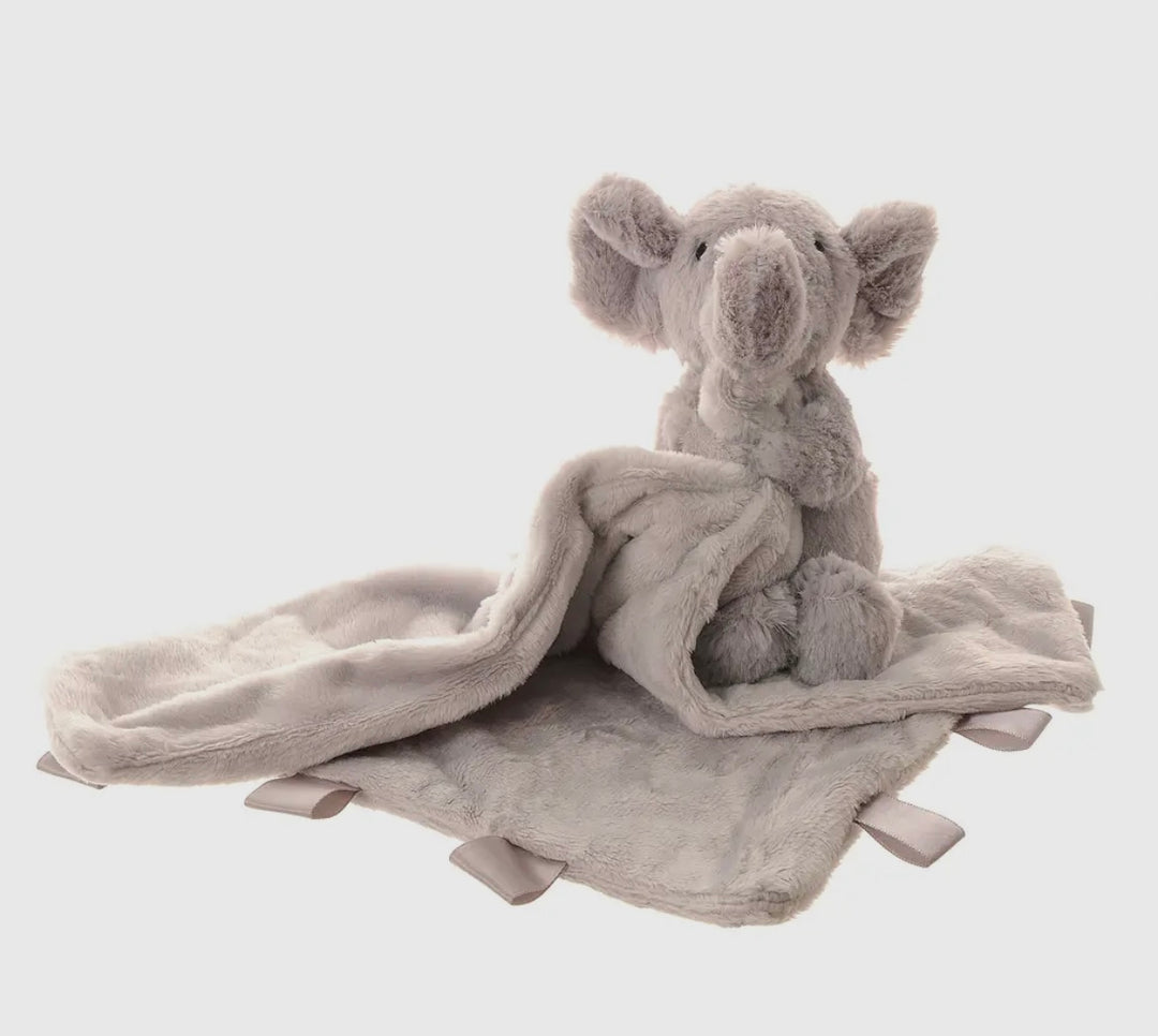 Elephant Comforter