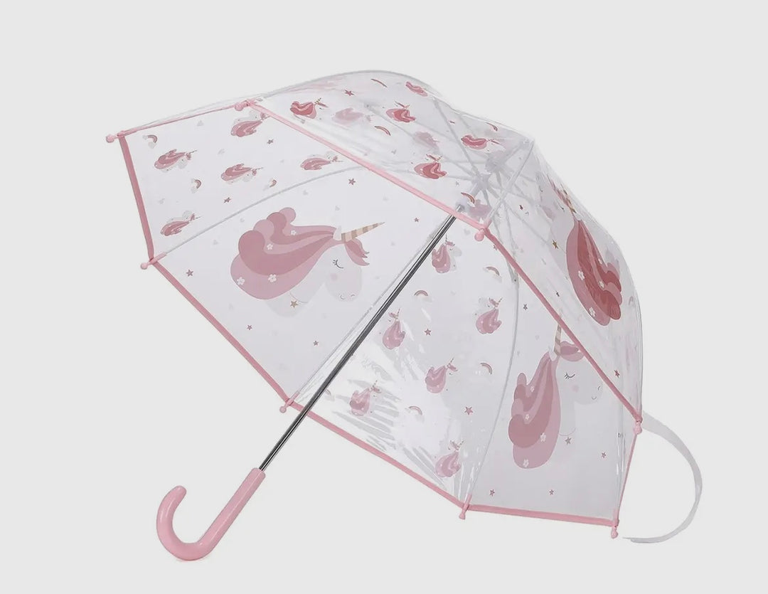 Unicorn Umbrella