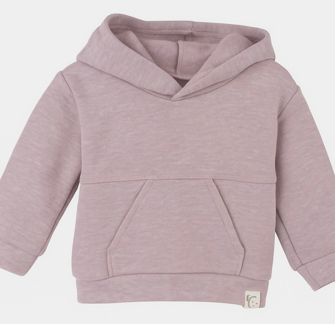 Fleece Hoodie