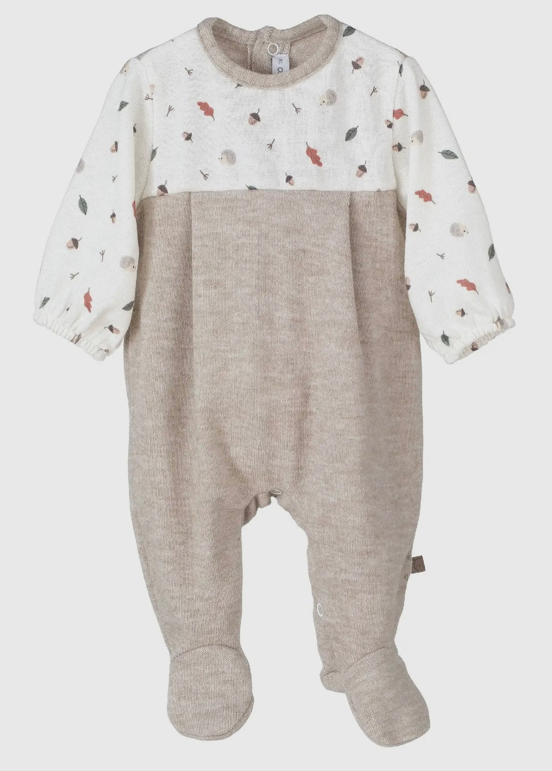 Amberes Baby Grow