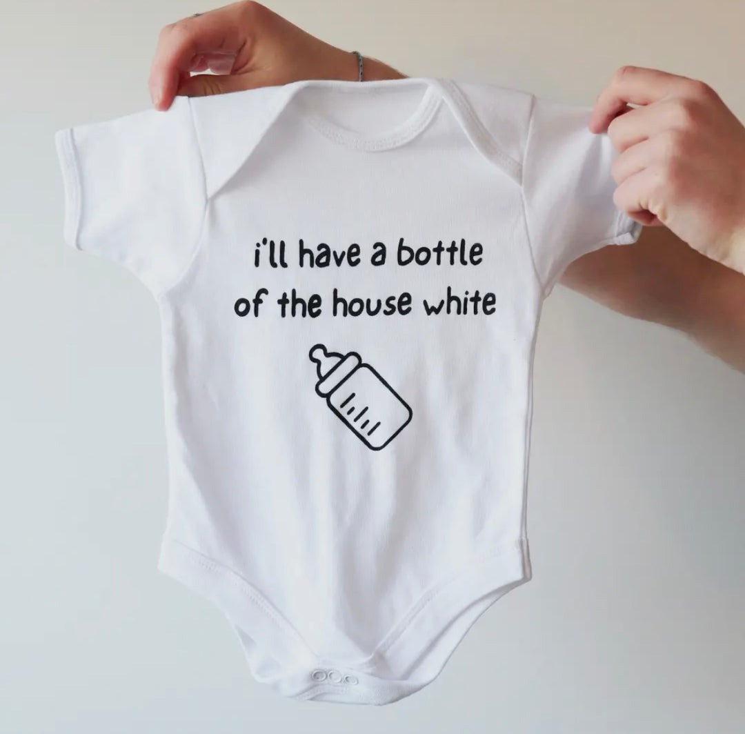 Baby Grow