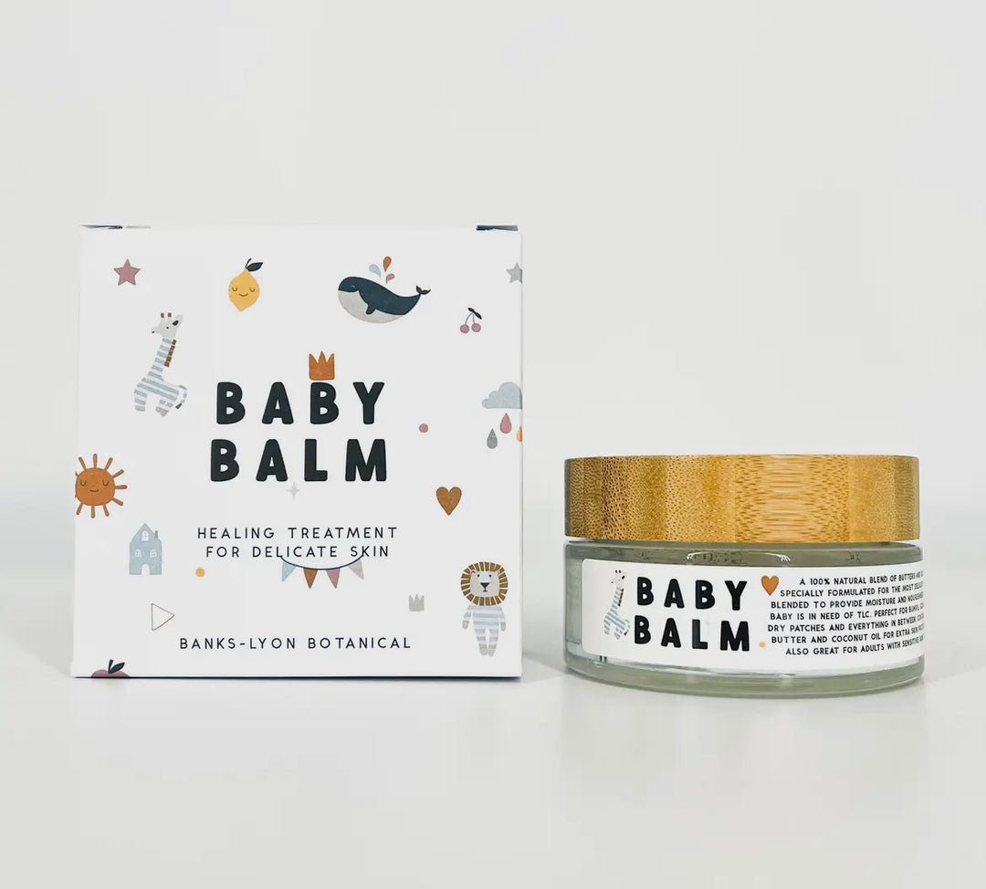 Baby Balm