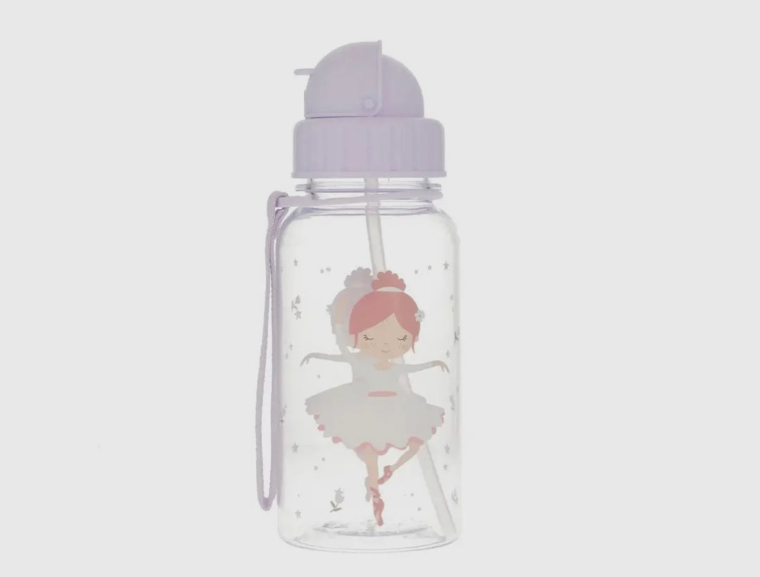 Ballet Water bottle