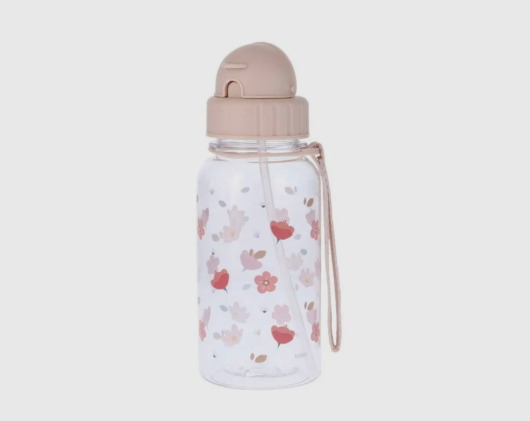 Garden Water bottle
