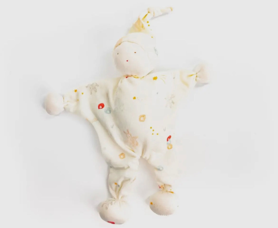 Baby Comforter Toy shop