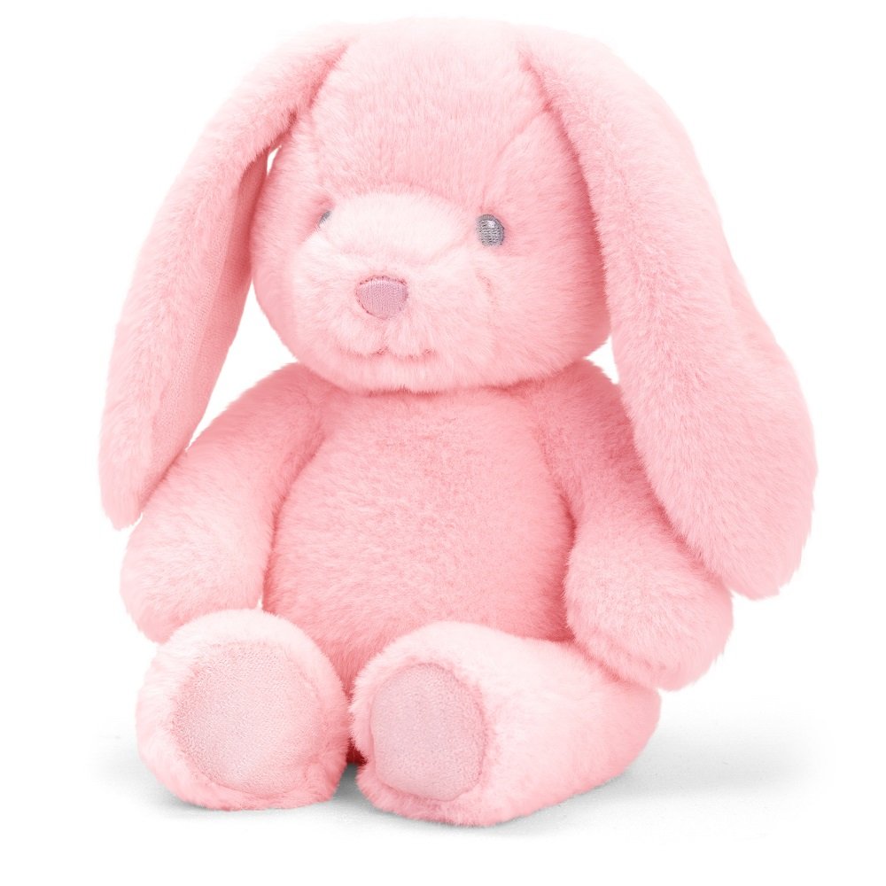 Pink Bunny 100% Recycled