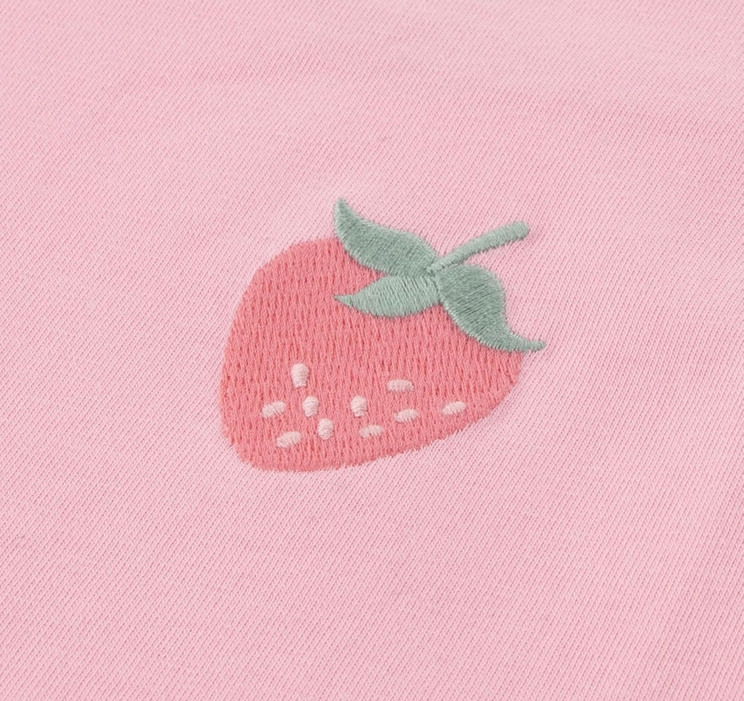 Strawberry Romper Pack