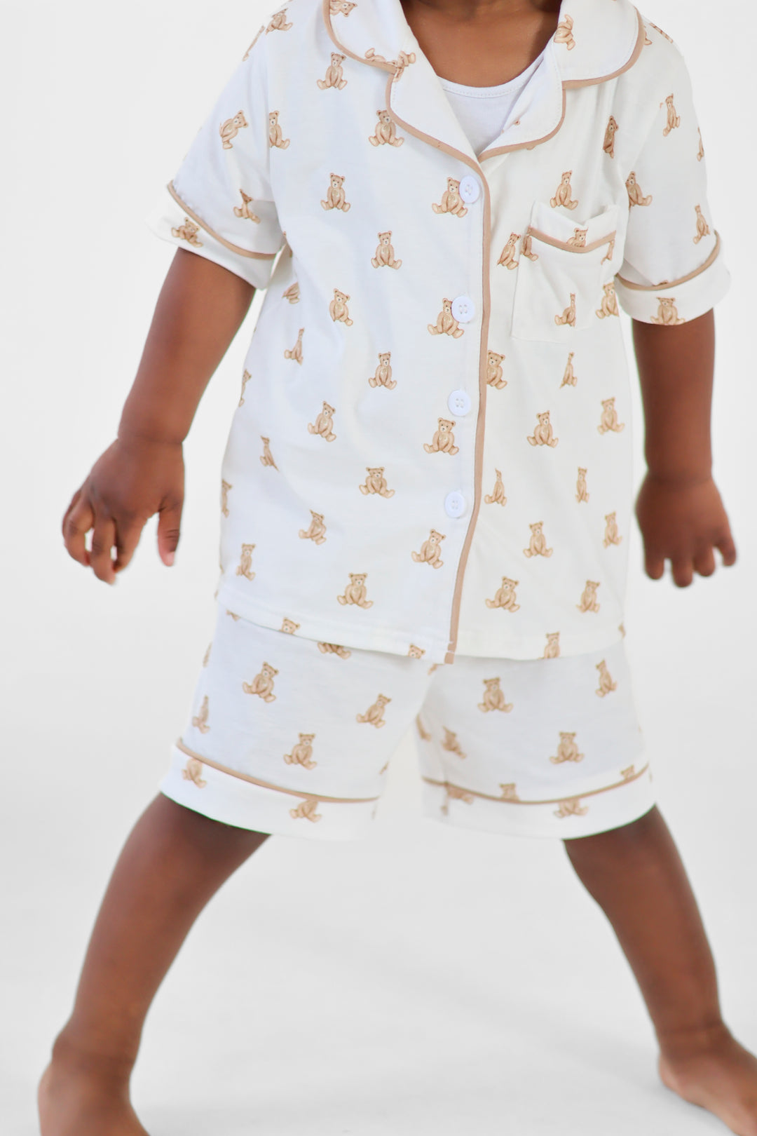 Unisex Teddy PJS