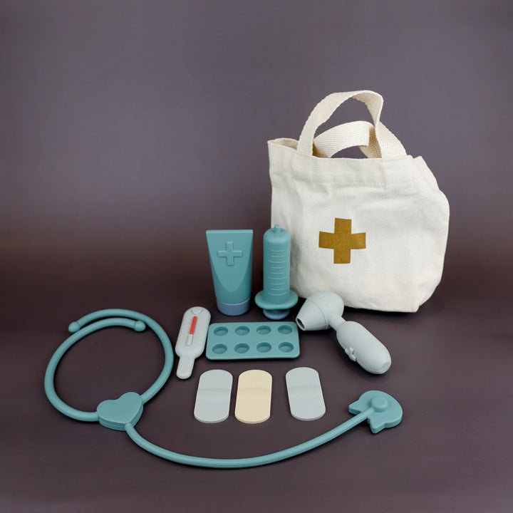 Silicone Dr Kit- 100% Food Grade Silicone 3 +