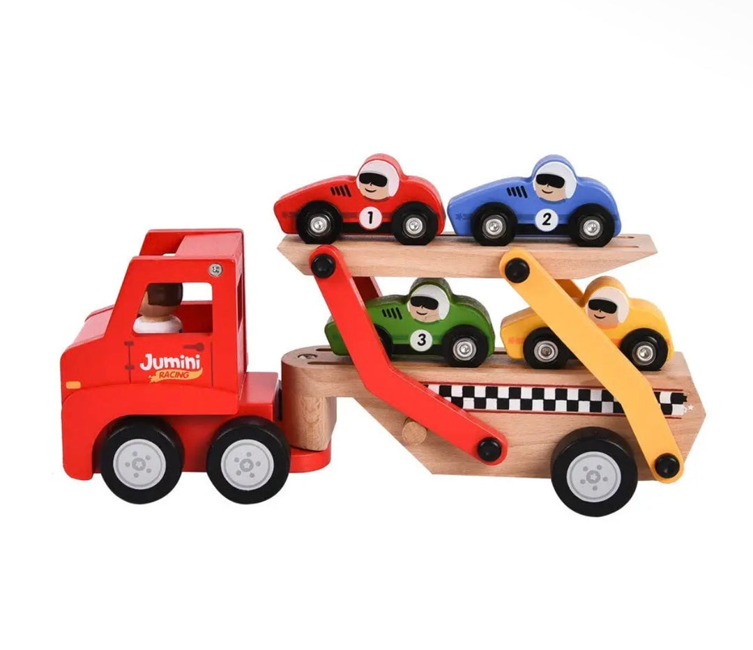 Car Transporter