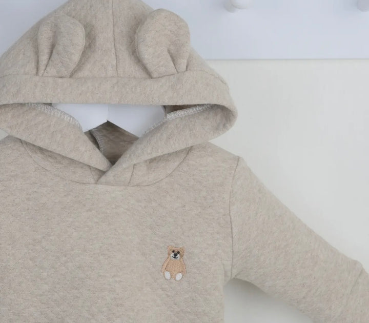 Teddy two piece