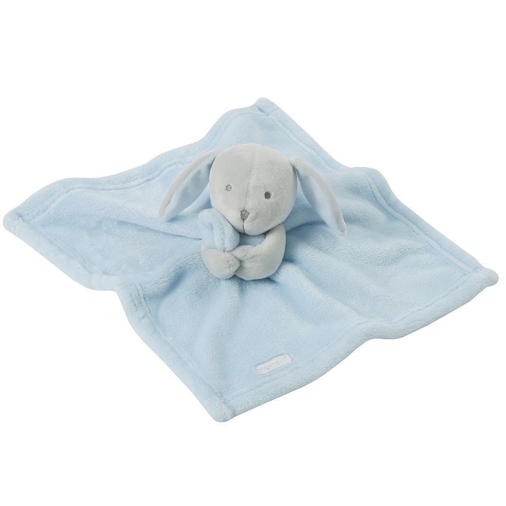 Blue Bunny Comforter
