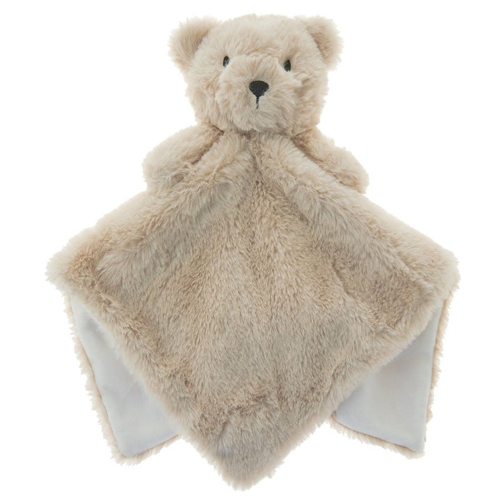 Baby Bear Comforter