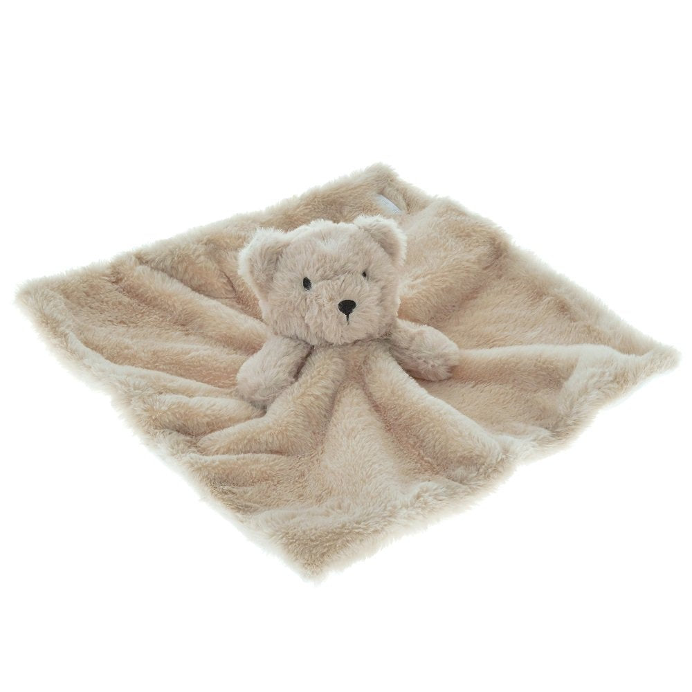 Baby Bear Comforter