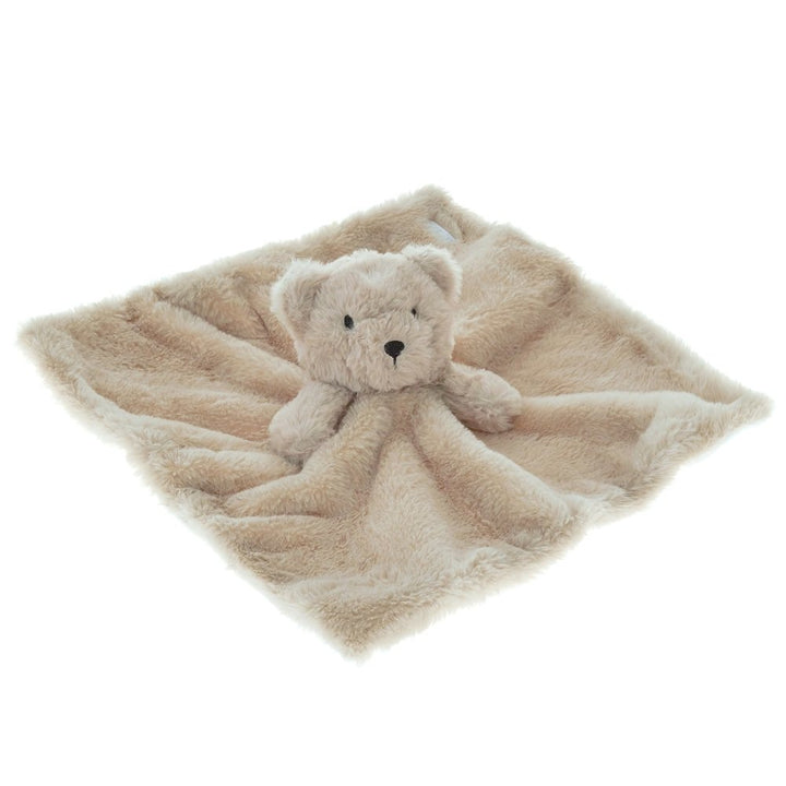 Baby Bear Comforter