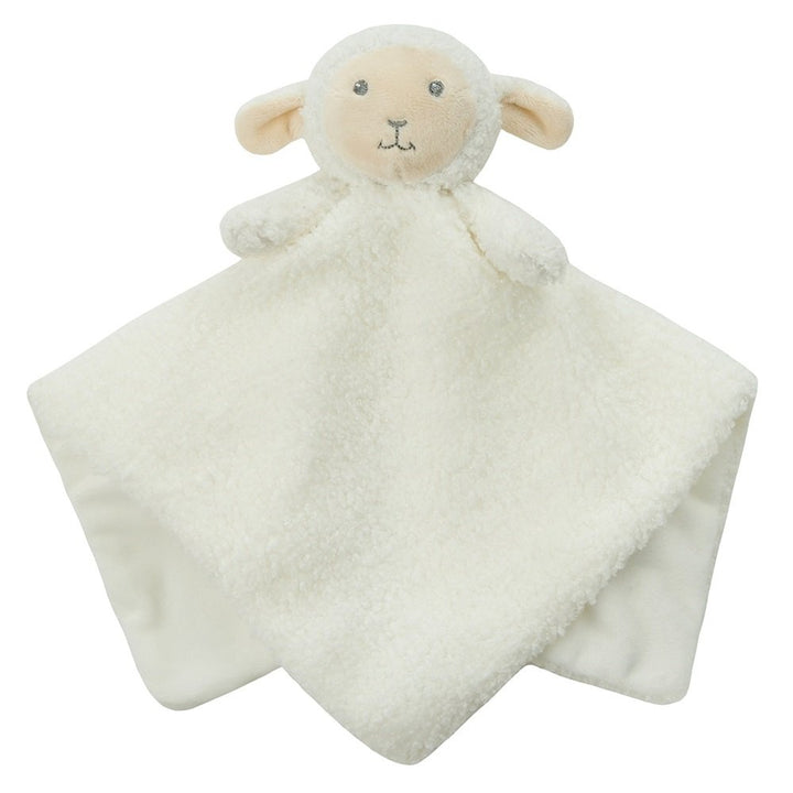 Baby Lamb Comforter