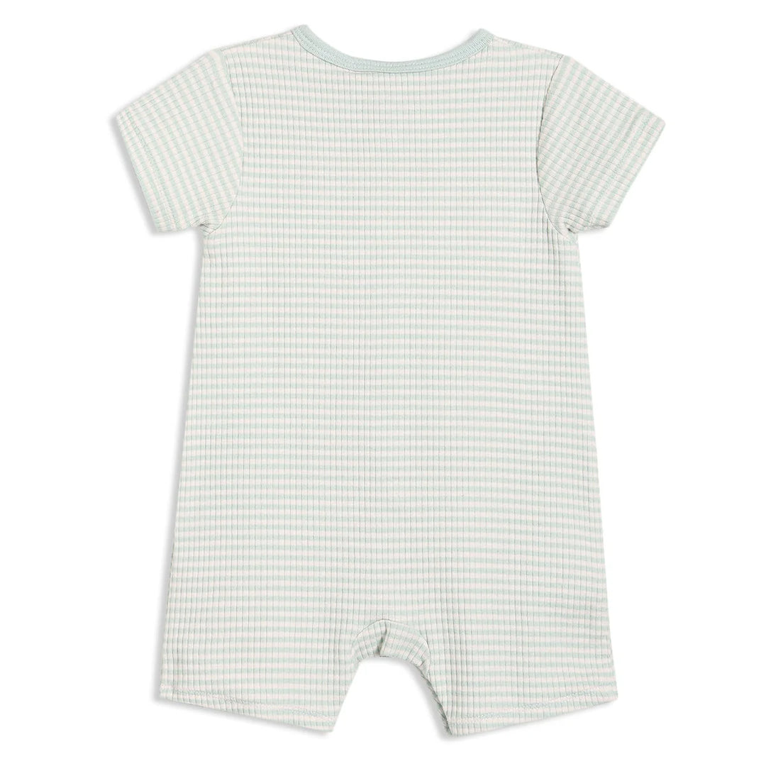 Unisex Summer Romper
