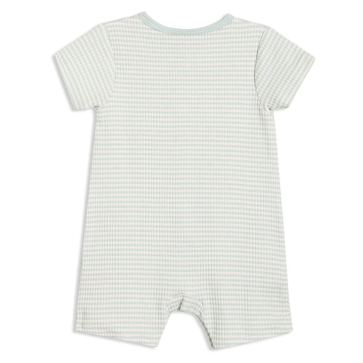Unisex Summer Romper