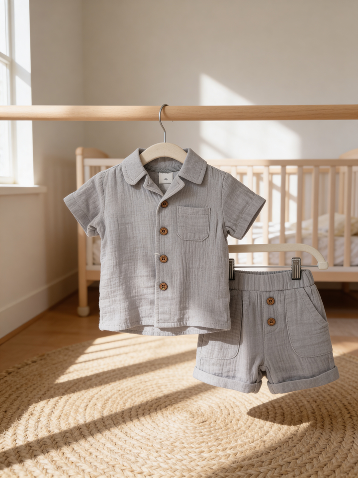 Boys Summer Set