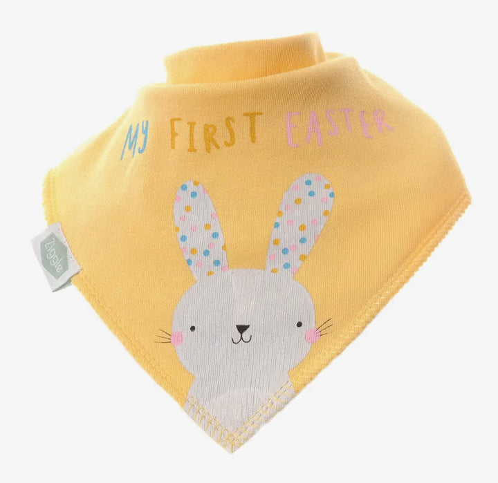 My First Easter Bib