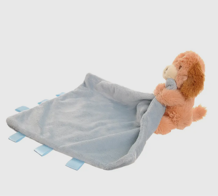Cockapoo Comforter Blanket