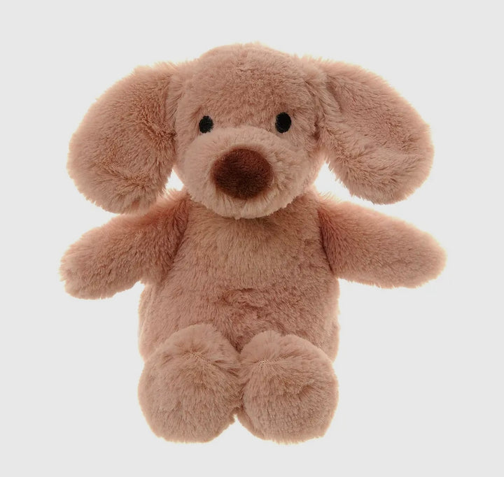 Puppy Plush Toy