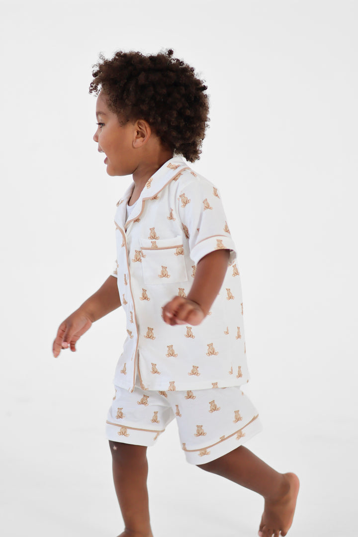 Unisex Teddy PJS