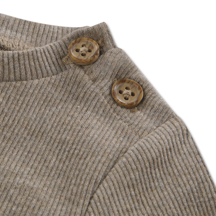 Teddy Set With Hat