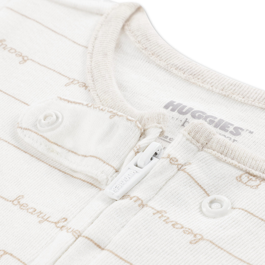 'Beary Sweet' Baby Grow