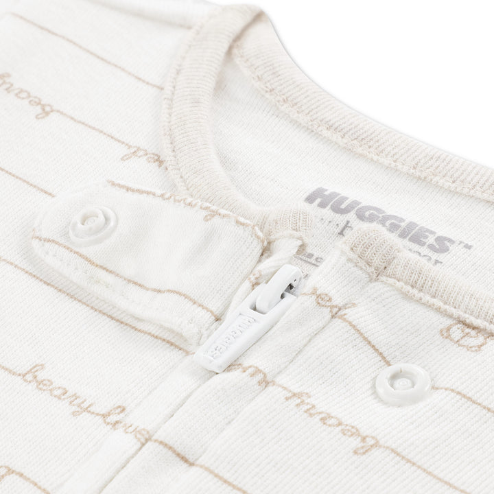 'Beary Sweet' Baby Grow