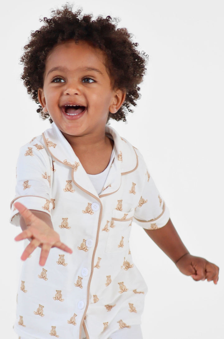 Unisex Teddy PJS