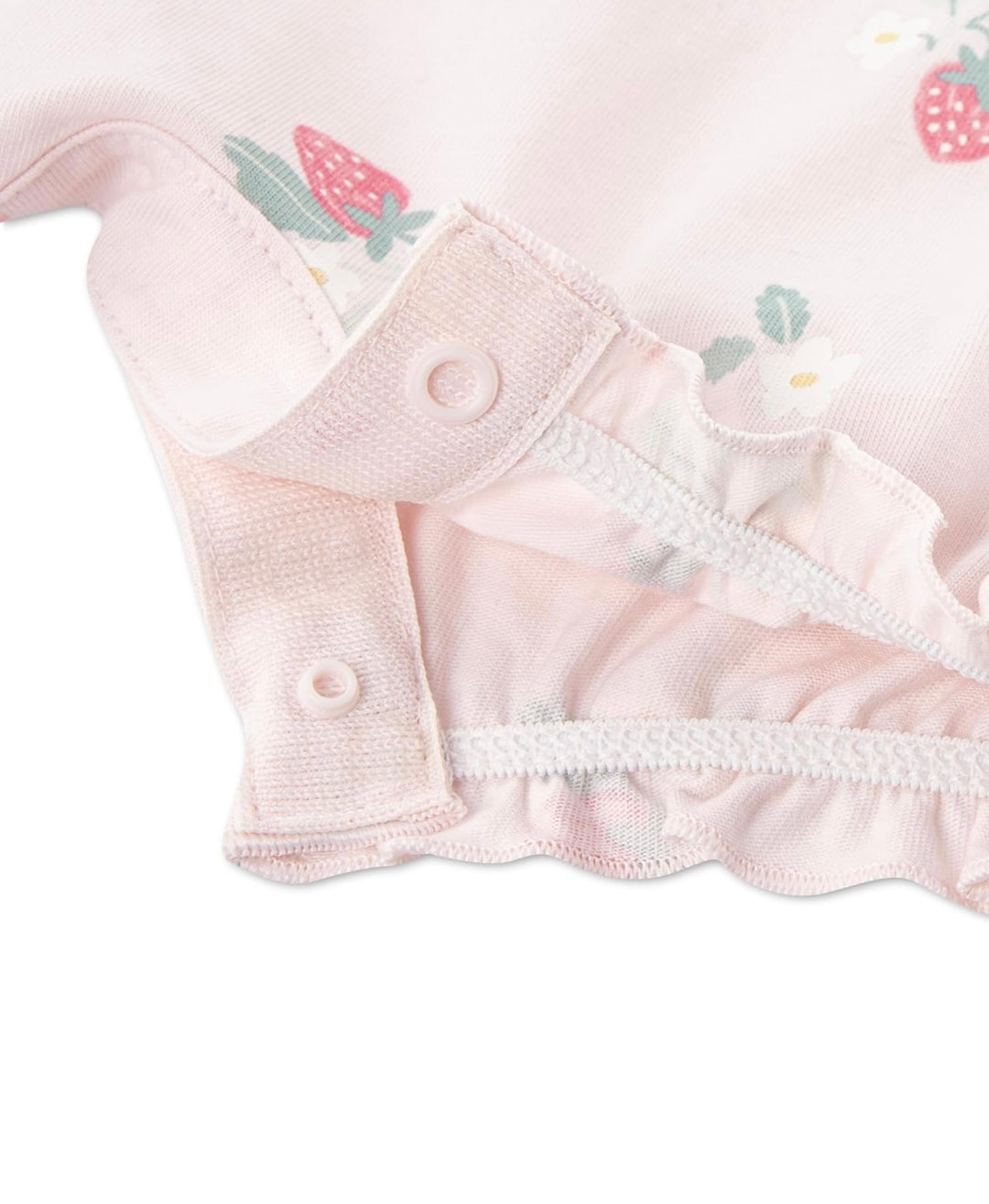 Strawberry Romper Pack