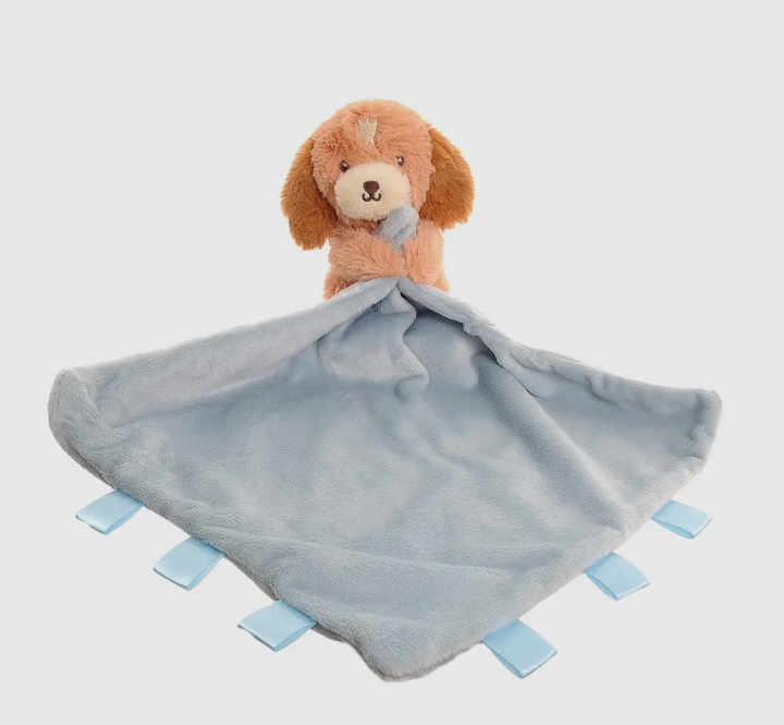 Cockapoo Comforter Blanket