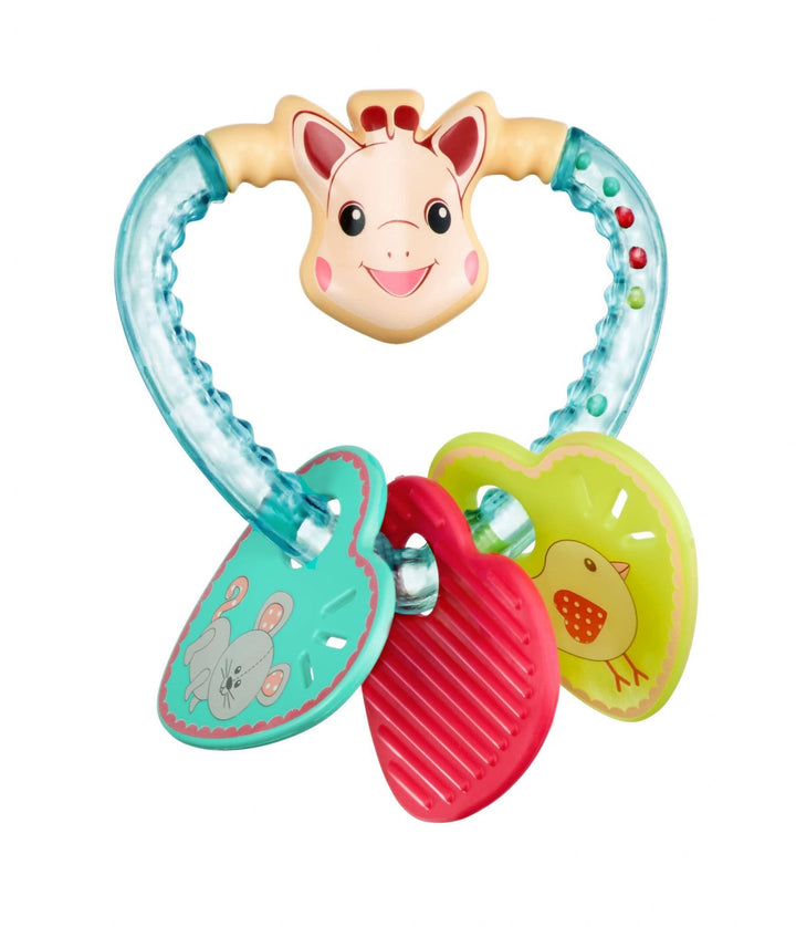 Heart Rattle