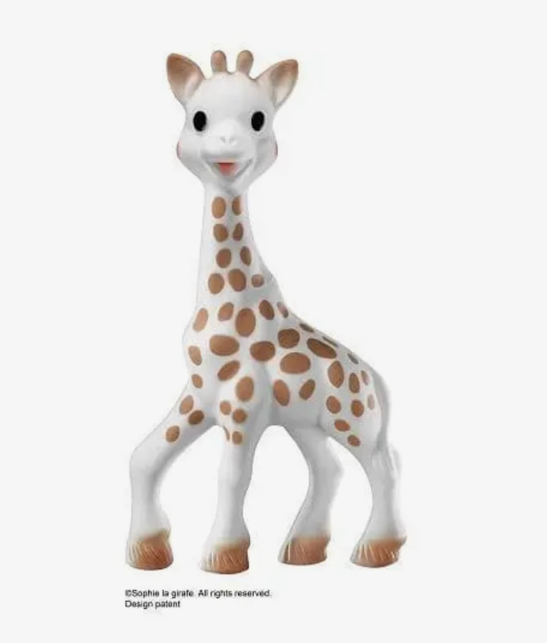 Sophie La Giraffe Teether