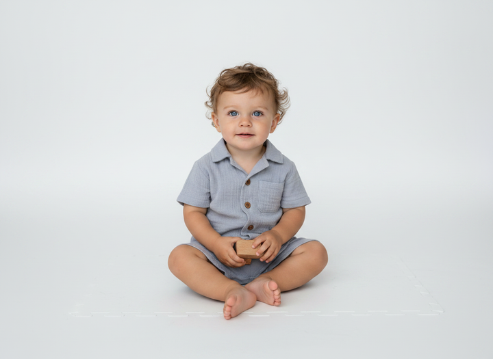 Boys Summer Set