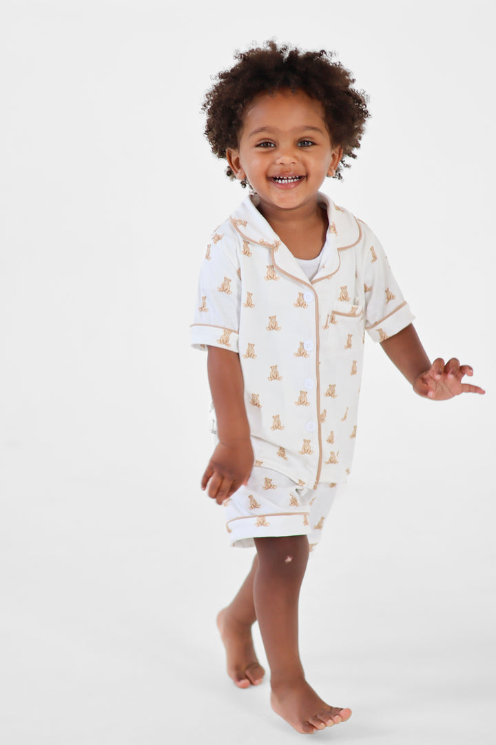 Unisex Teddy PJS