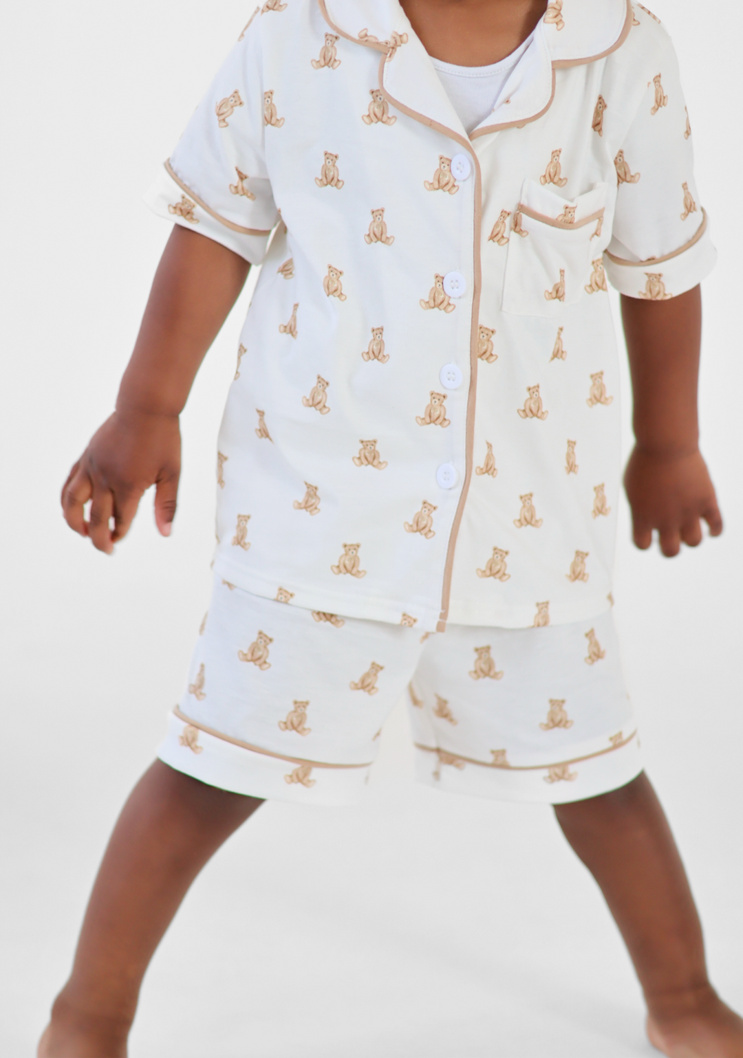 Unisex Teddy PJS