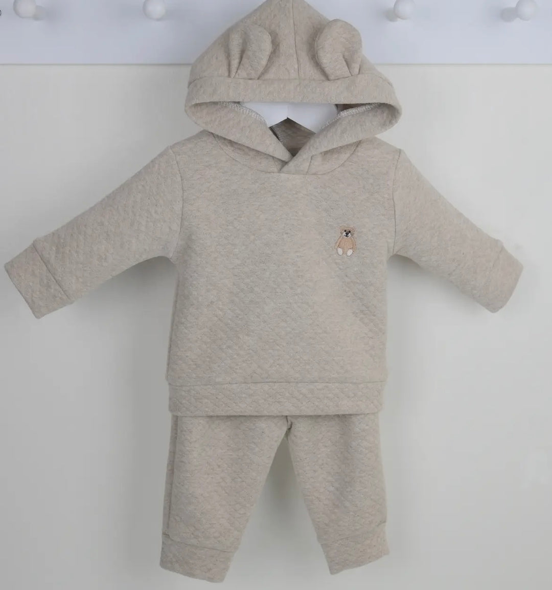 Teddy two piece