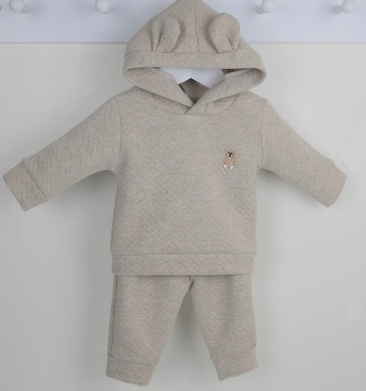 Teddy two piece