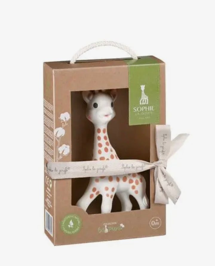 Sophie La Giraffe Teether