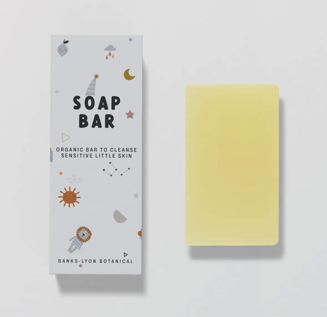 Soap Bar