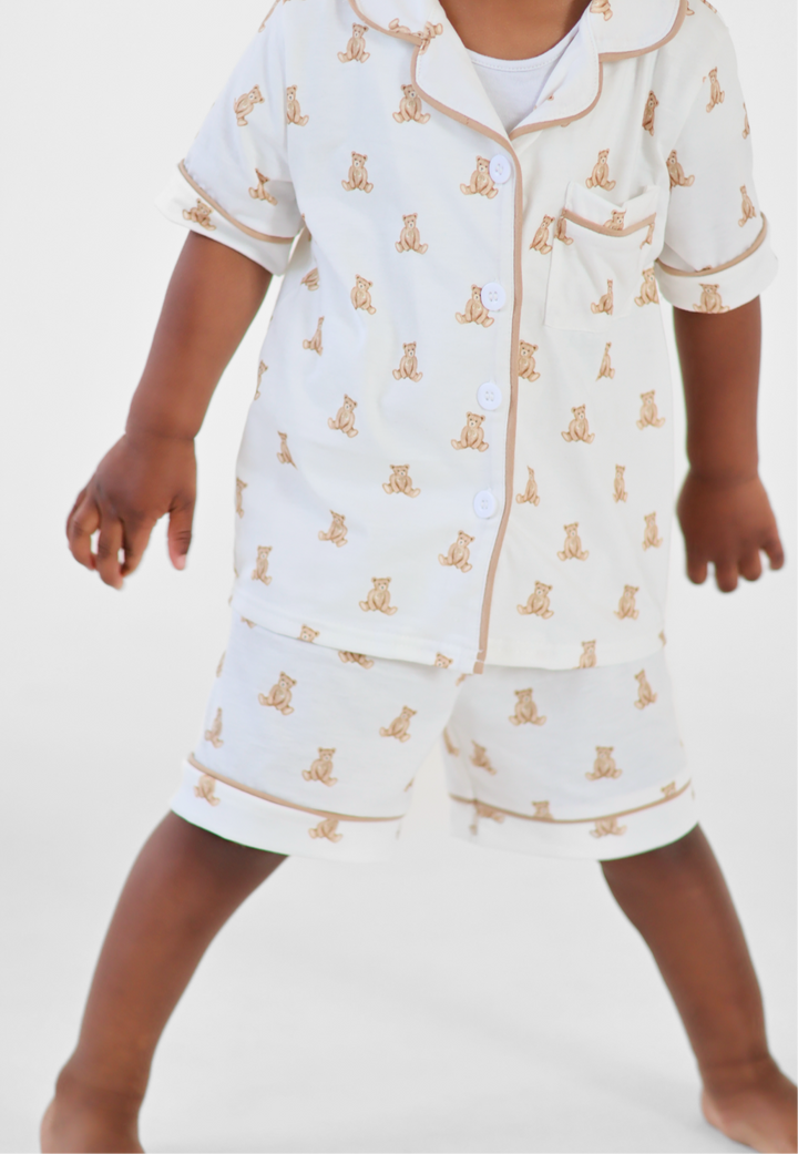 Unisex Teddy PJS