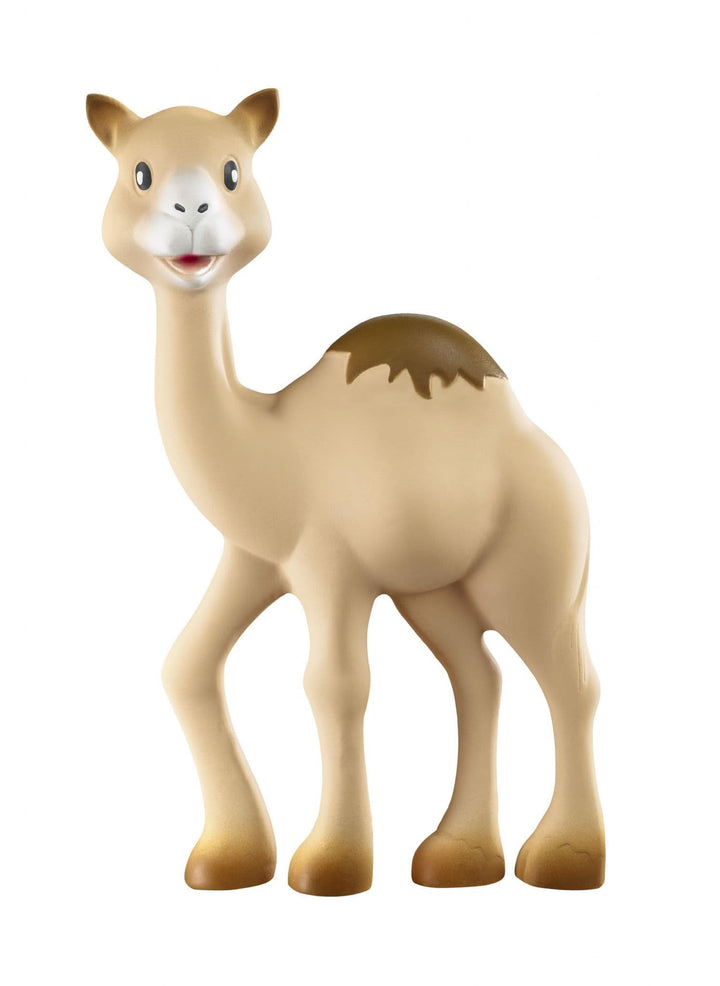 Al’Thir Camel - Sophie La Giraffe