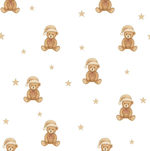 PRE ORDER Christmas Pops & Flo PJS