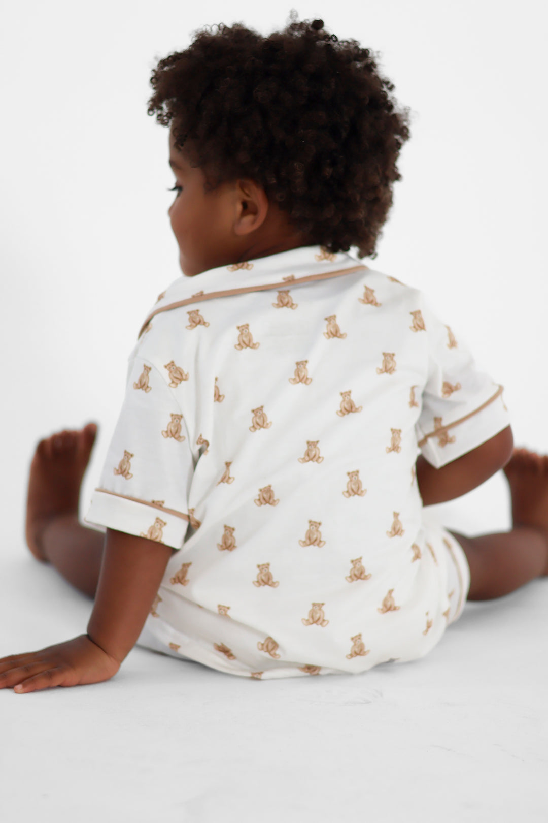Unisex Teddy PJS