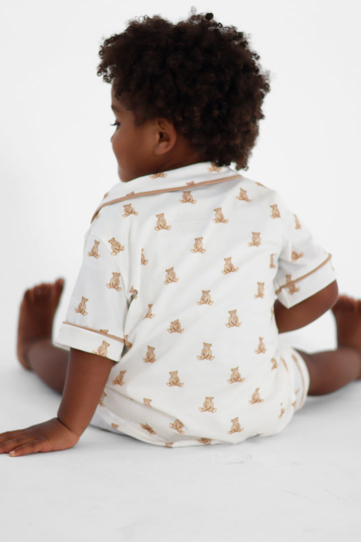 Unisex Teddy PJS