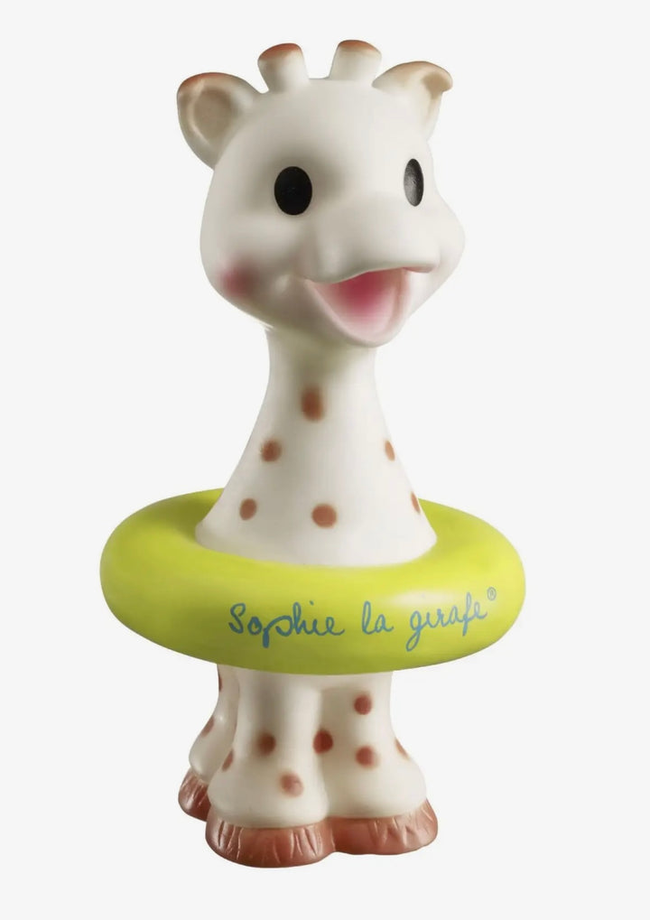 Sophie La Giraffe Bath Toy